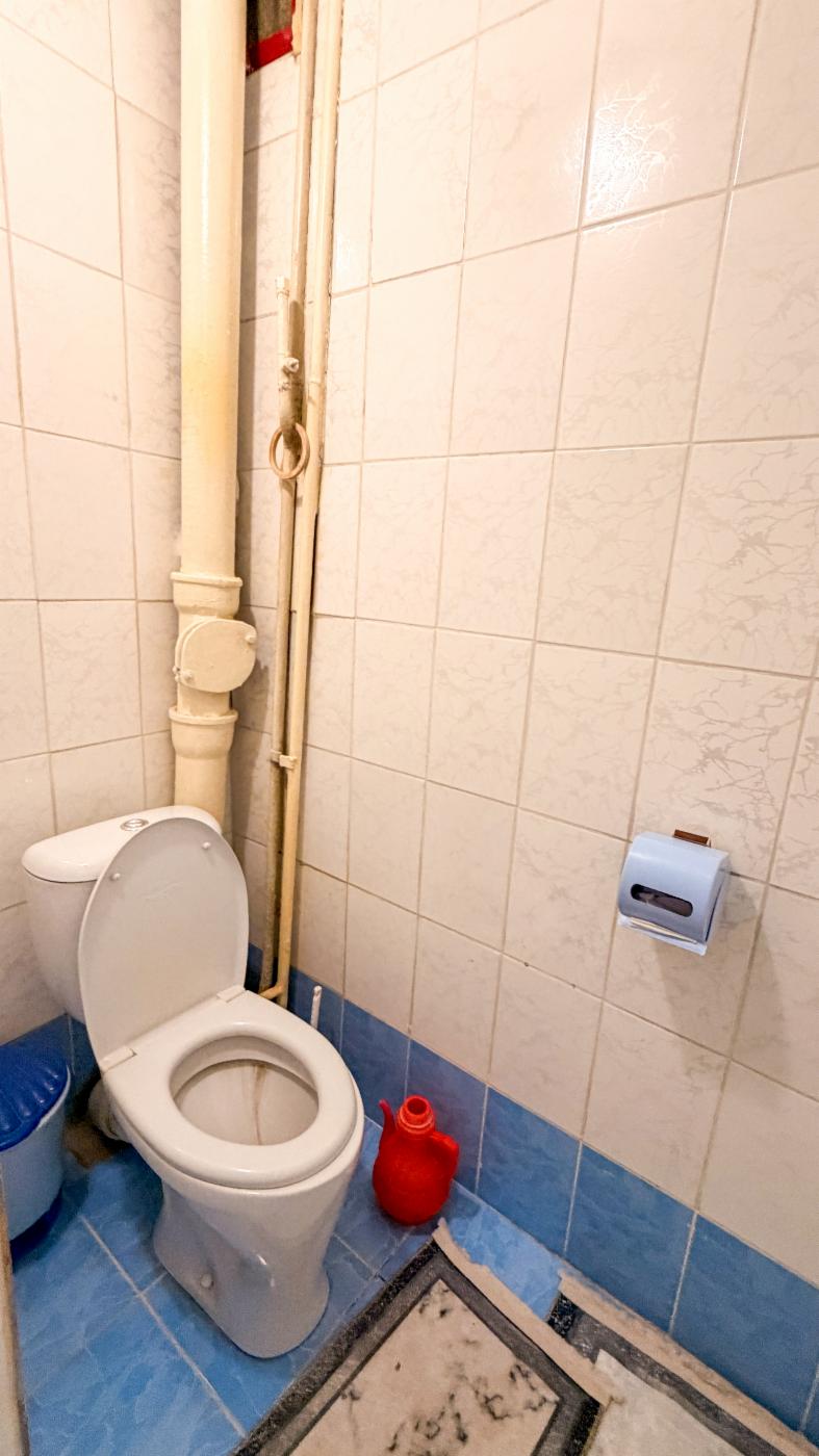 2-комнантная квартира, 52.0 м²,Каратал за 22 000 000