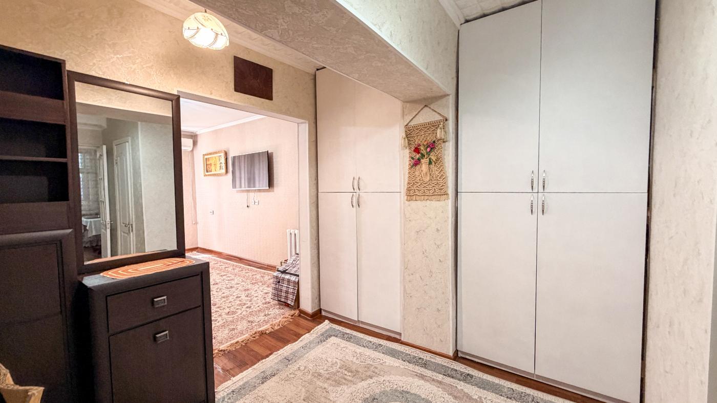 2-комнантная квартира, 52.0 м²,Каратал за 22 000 000