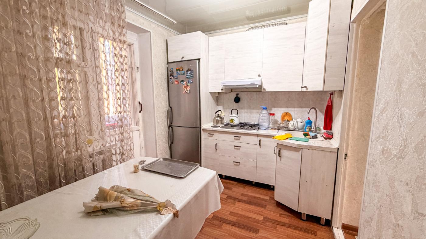 2-комнантная квартира, 52.0 м²,Каратал за 22 000 000