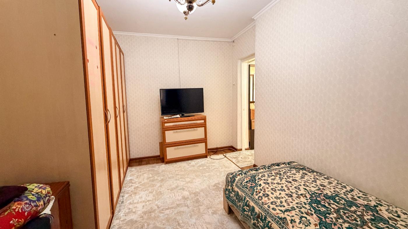 2-комнантная квартира, 52.0 м²,Каратал за 22 000 000