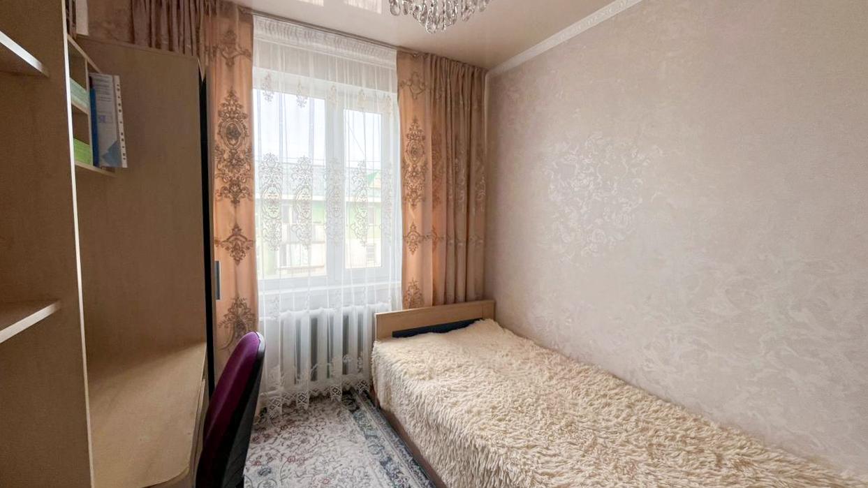 3-комнантная квартира, 58.0 м²,Кунаева за 18 000 000