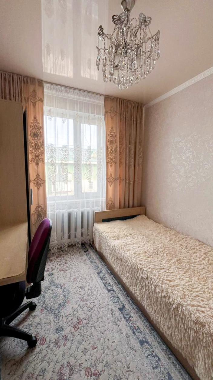 3-комнантная квартира, 58.0 м²,Кунаева за 18 000 000