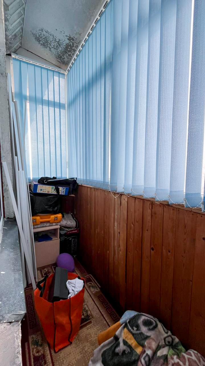 3-комнантная квартира, 58.0 м²,Кунаева за 18 000 000