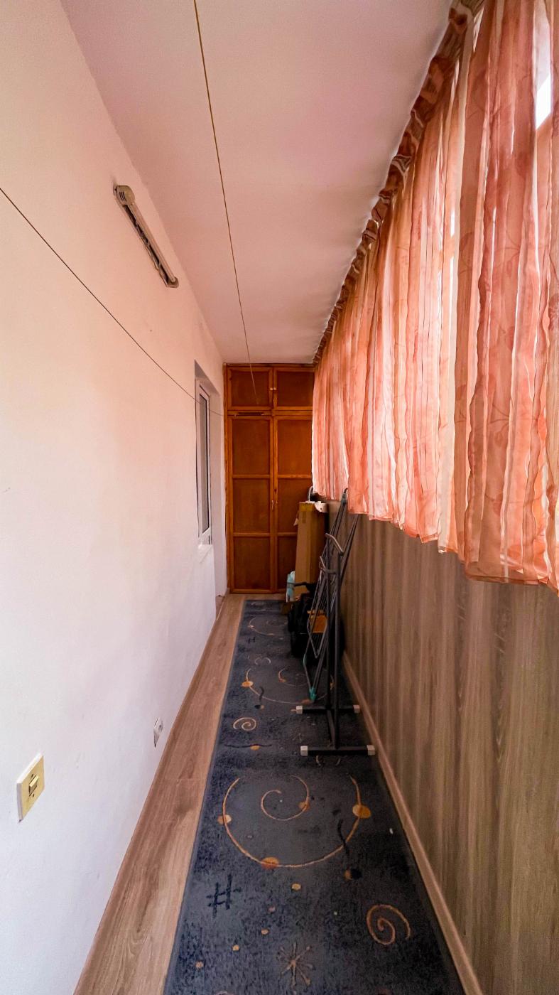 3-комнантная квартира, 61.0 м²,Талдыкорган за 18 000 000