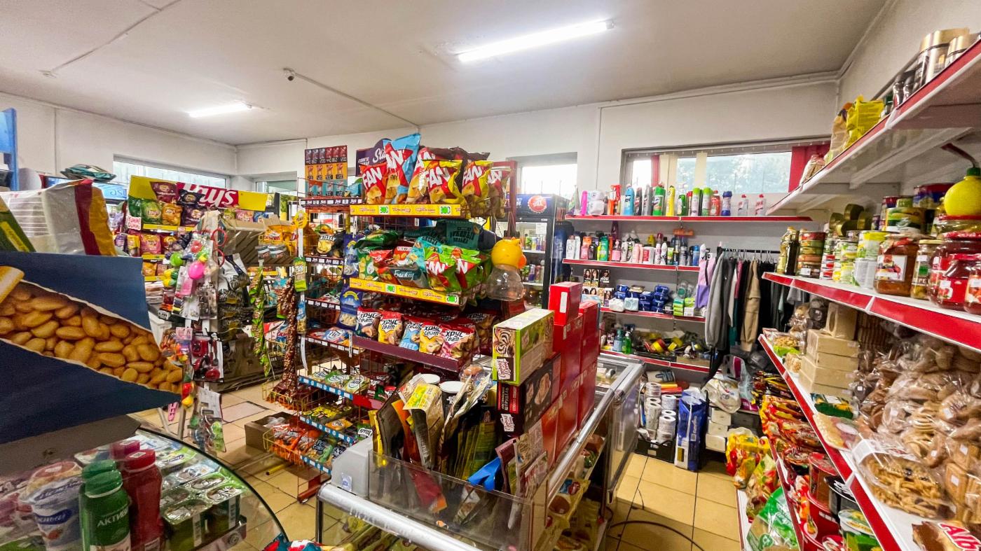 8-комнантный квартира, 152.0 м²,3 мкр за 55 000 000