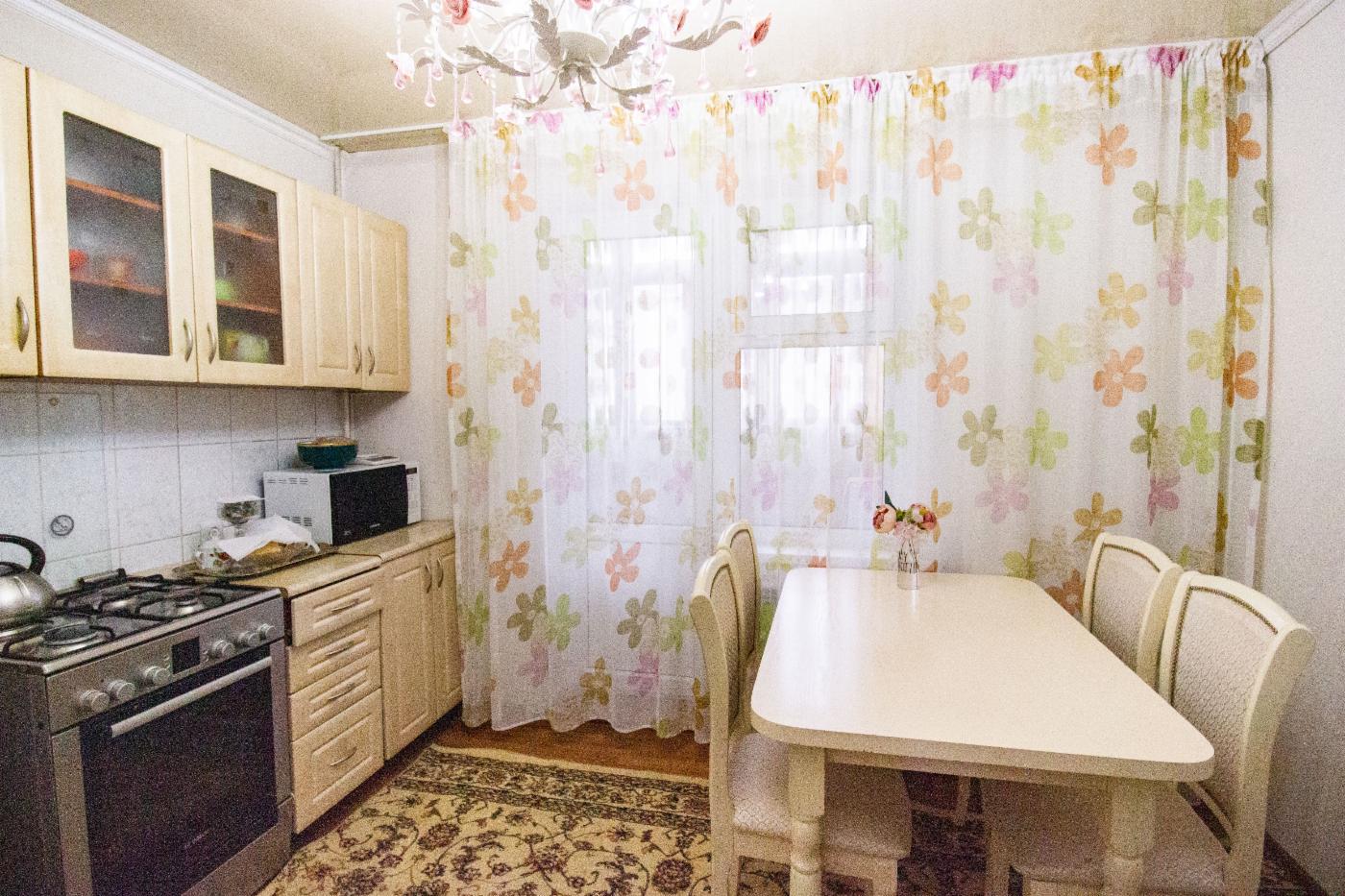 3-комнантная квартира, 74.0 м²,Восточный за 22 000 000