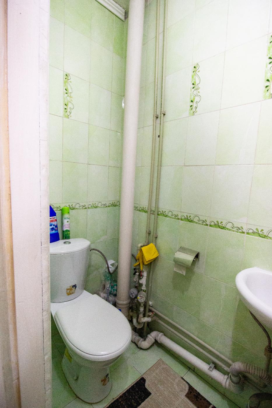 3-комнантная квартира, 74.0 м²,Восточный за 22 000 000