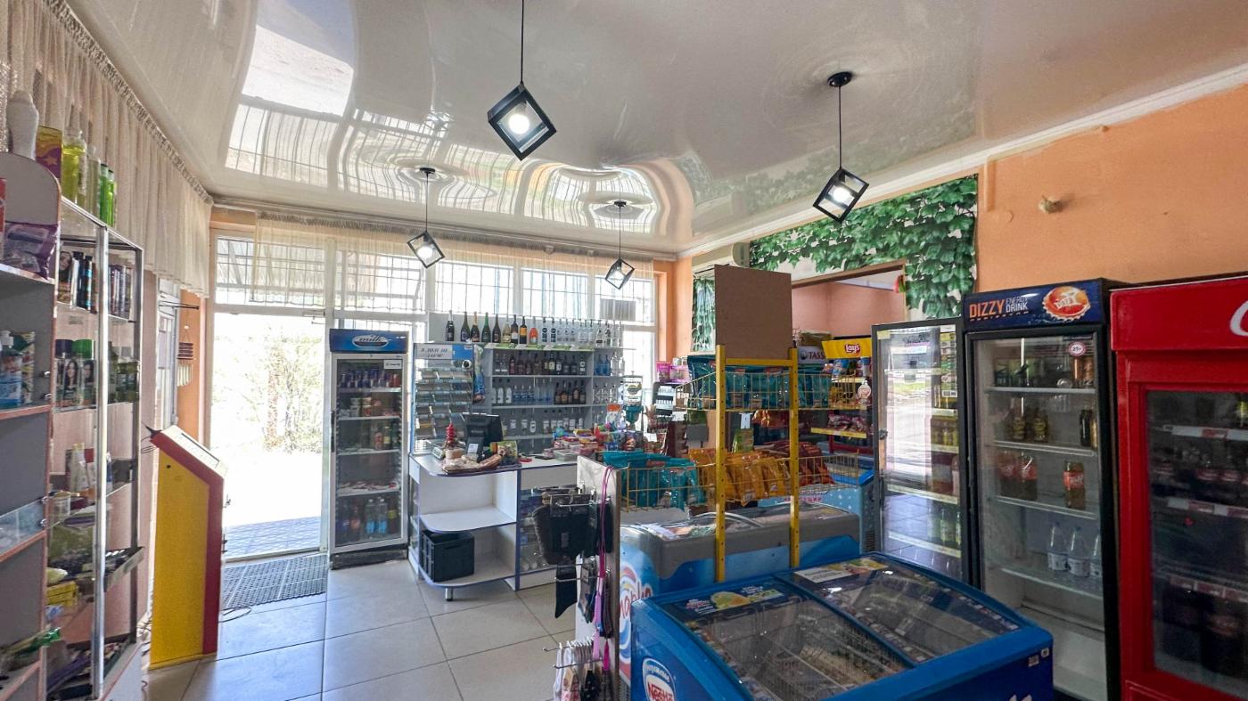 3-комнантный квартира, 80.0 м²,Абылай Хана за 25 000 000