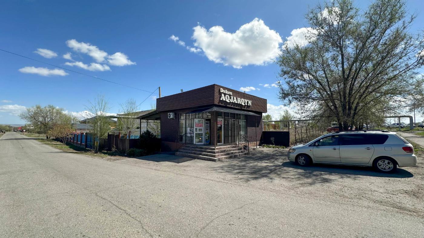 3-комнантный квартира, 80.0 м²,Абылай Хана за 25 000 000