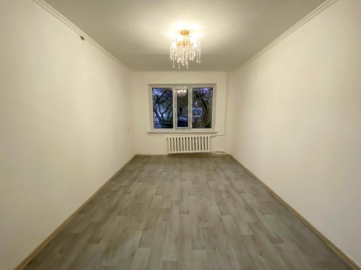 1-комнантная квартира, 31.0 м²,2 мкр за 11 500 000