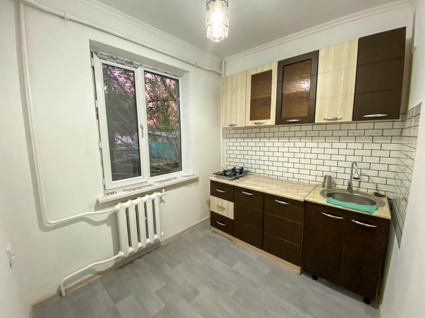 1-комнантная квартира, 31.0 м²,2 мкр за 11 500 000