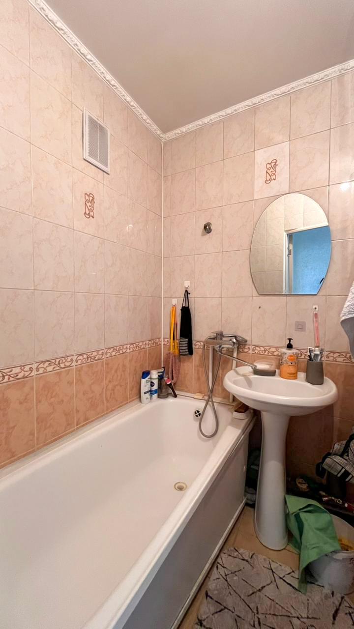 3-комнантная квартира, 58.0 м²,5 мкр за 21 000 000