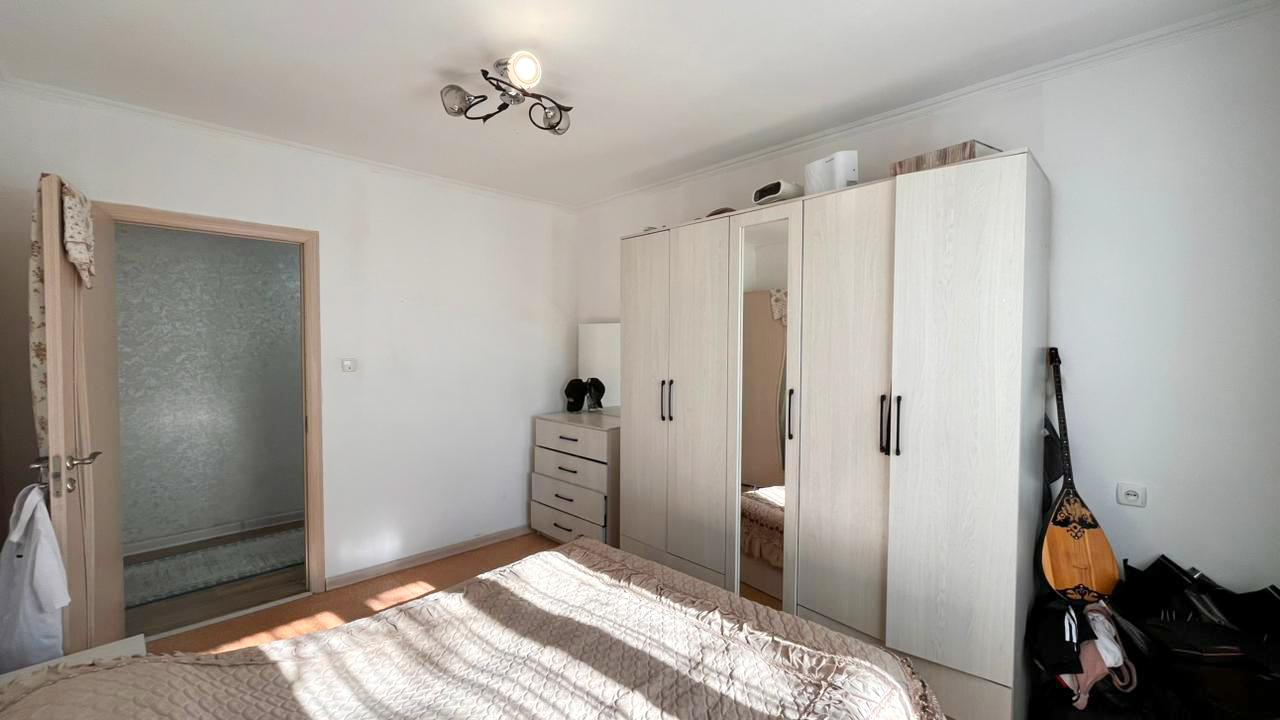 3-комнантная квартира, 58.0 м²,5 мкр за 21 000 000