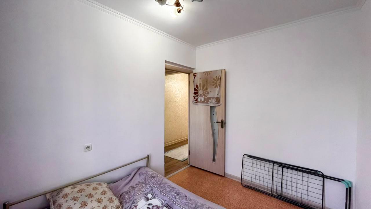 3-комнантная квартира, 58.0 м²,5 мкр за 21 000 000