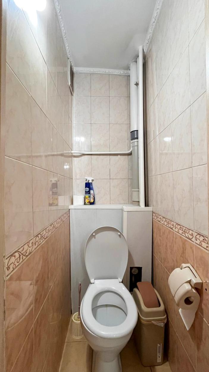 3-комнантная квартира, 58.0 м²,5 мкр за 21 000 000