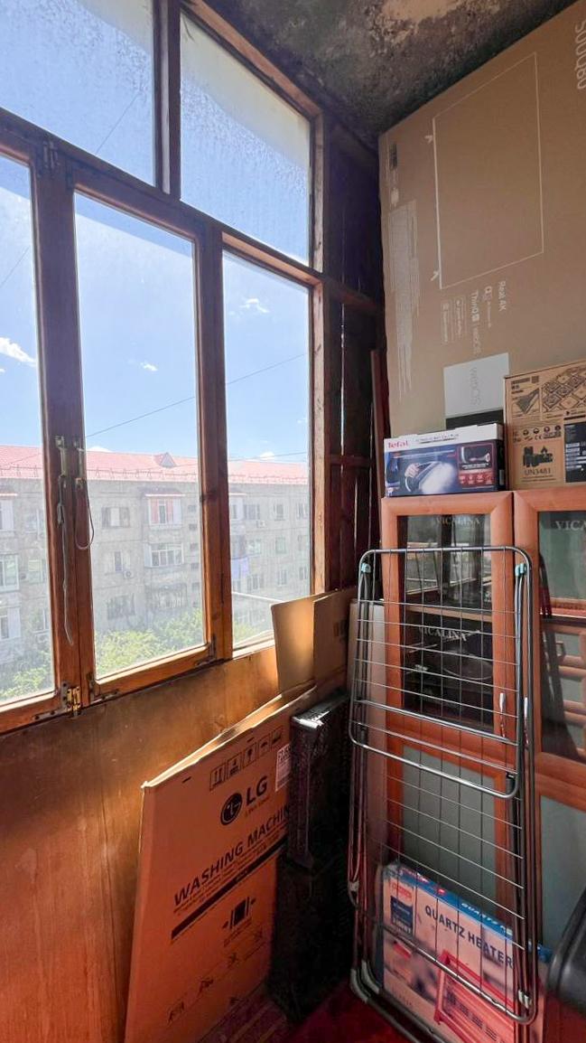 2-комнантная квартира, 53.0 м²,Мушелтой за 20 600 000