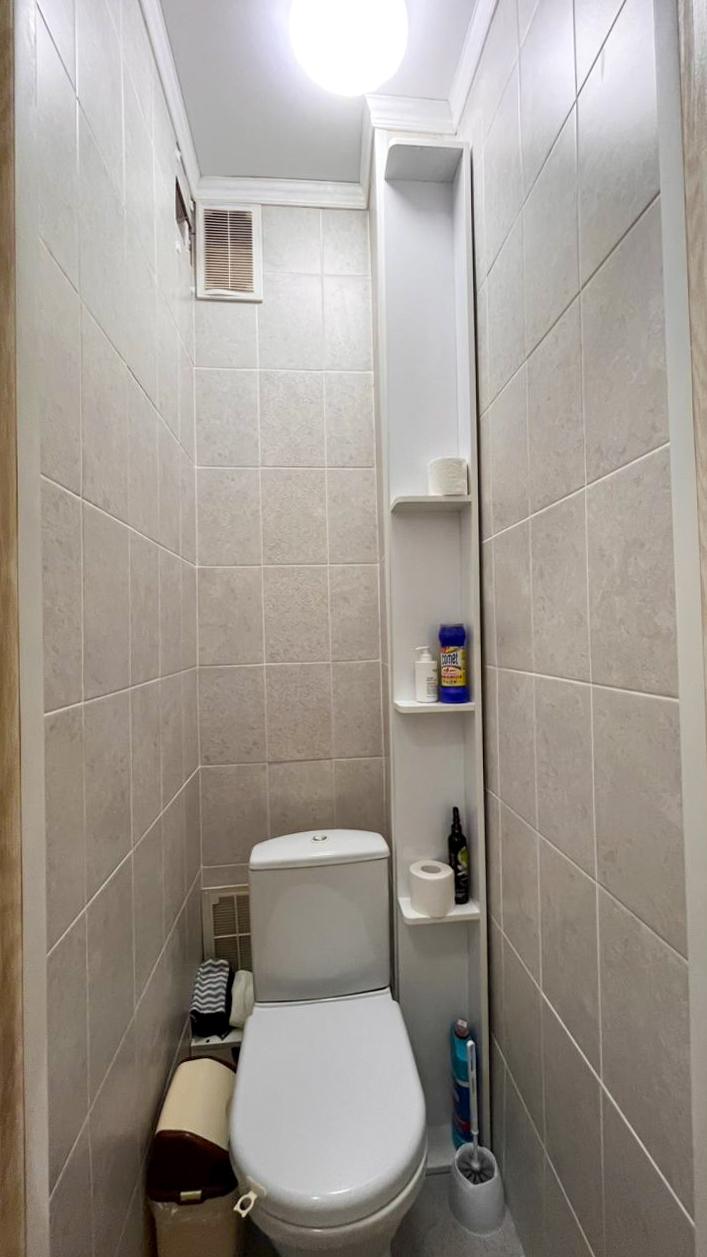 2-комнантная квартира, 53.0 м²,Мушелтой за 20 600 000