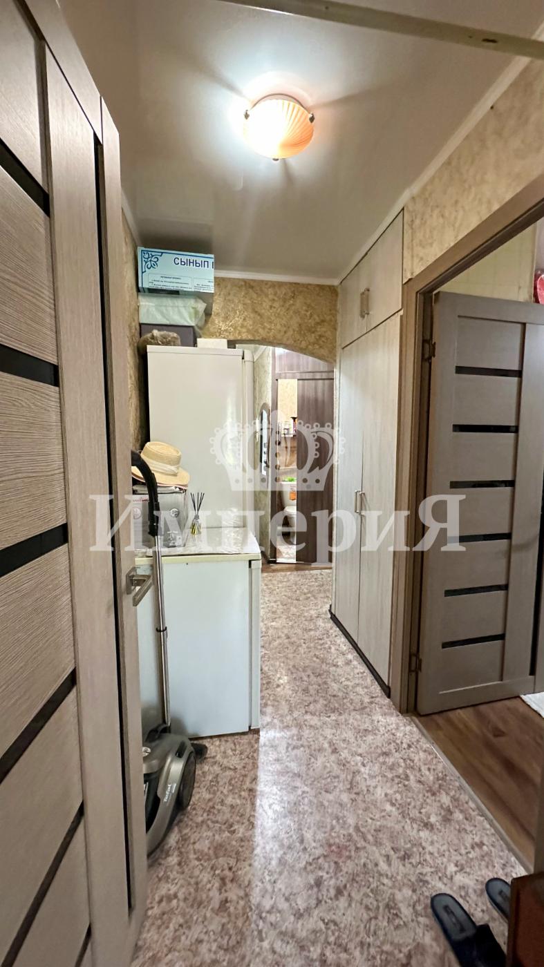 3-комнантная квартира, 56.0 м²,Достык за 21 500 000