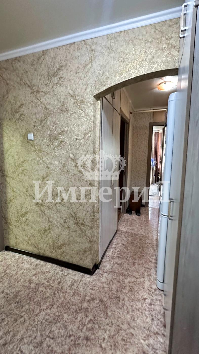 3-комнантная квартира, 56.0 м²,Достык за 21 500 000