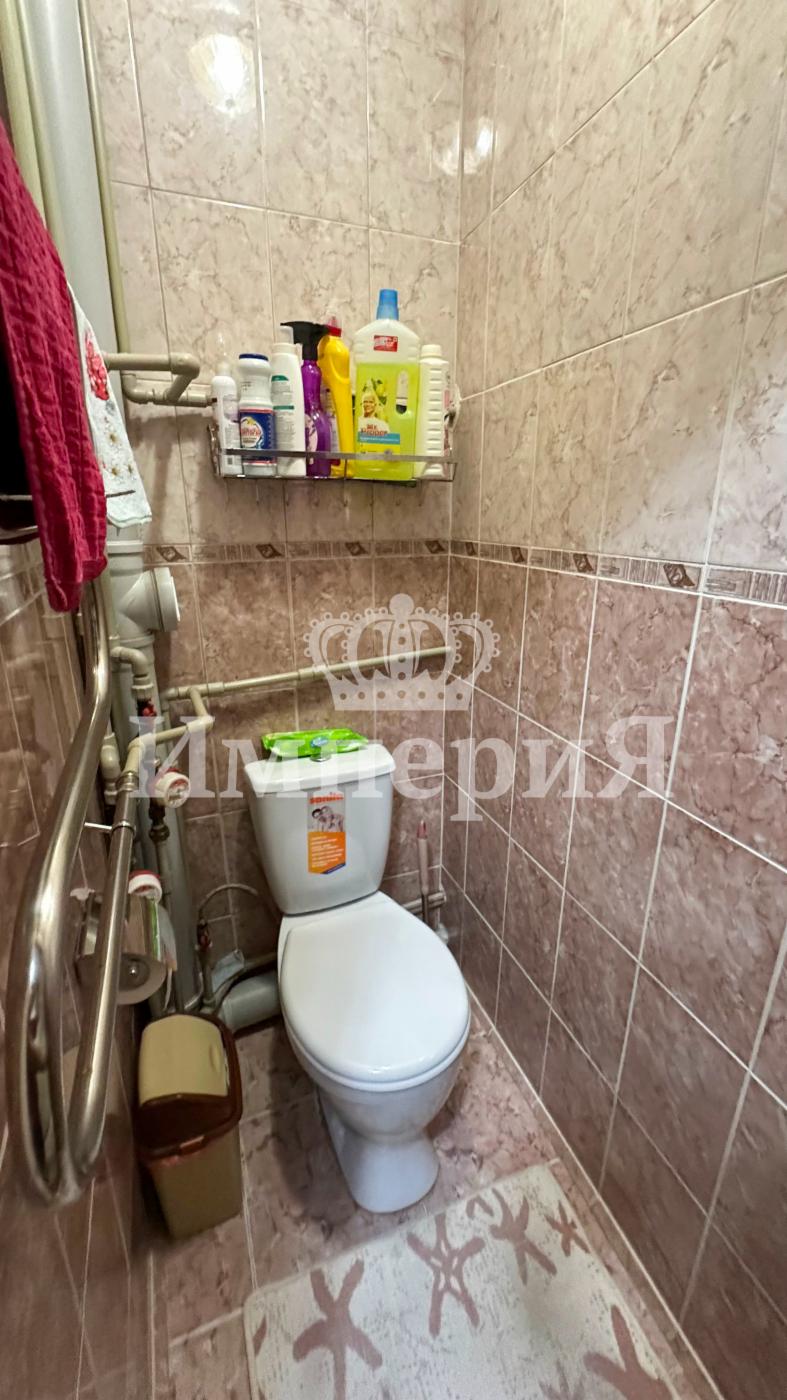 3-комнантная квартира, 56.0 м²,Достык за 21 500 000