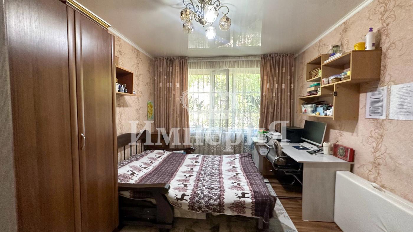3-комнантная квартира, 56.0 м²,Достык за 21 500 000