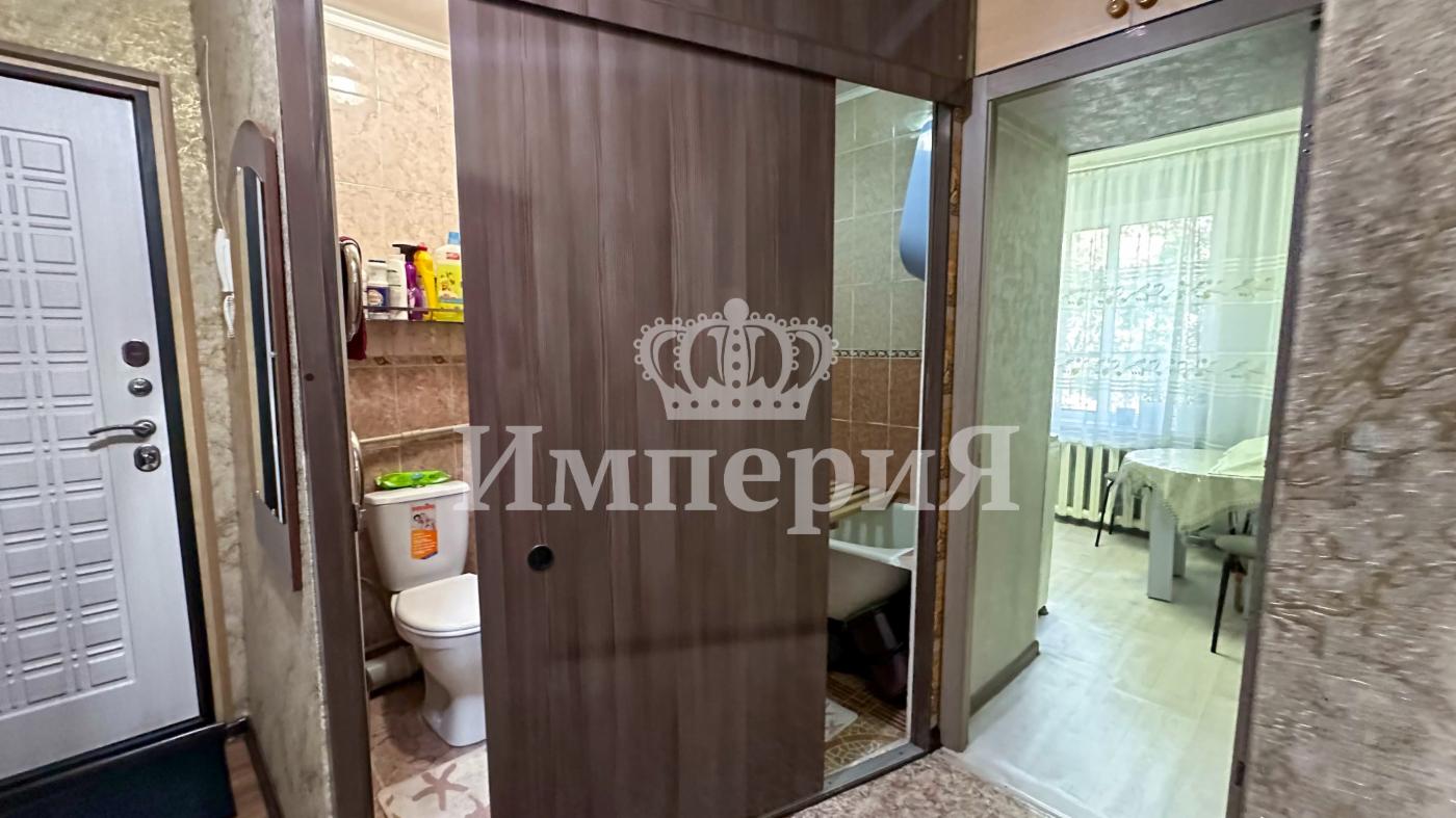 3-комнантная квартира, 56.0 м²,Достык за 21 500 000