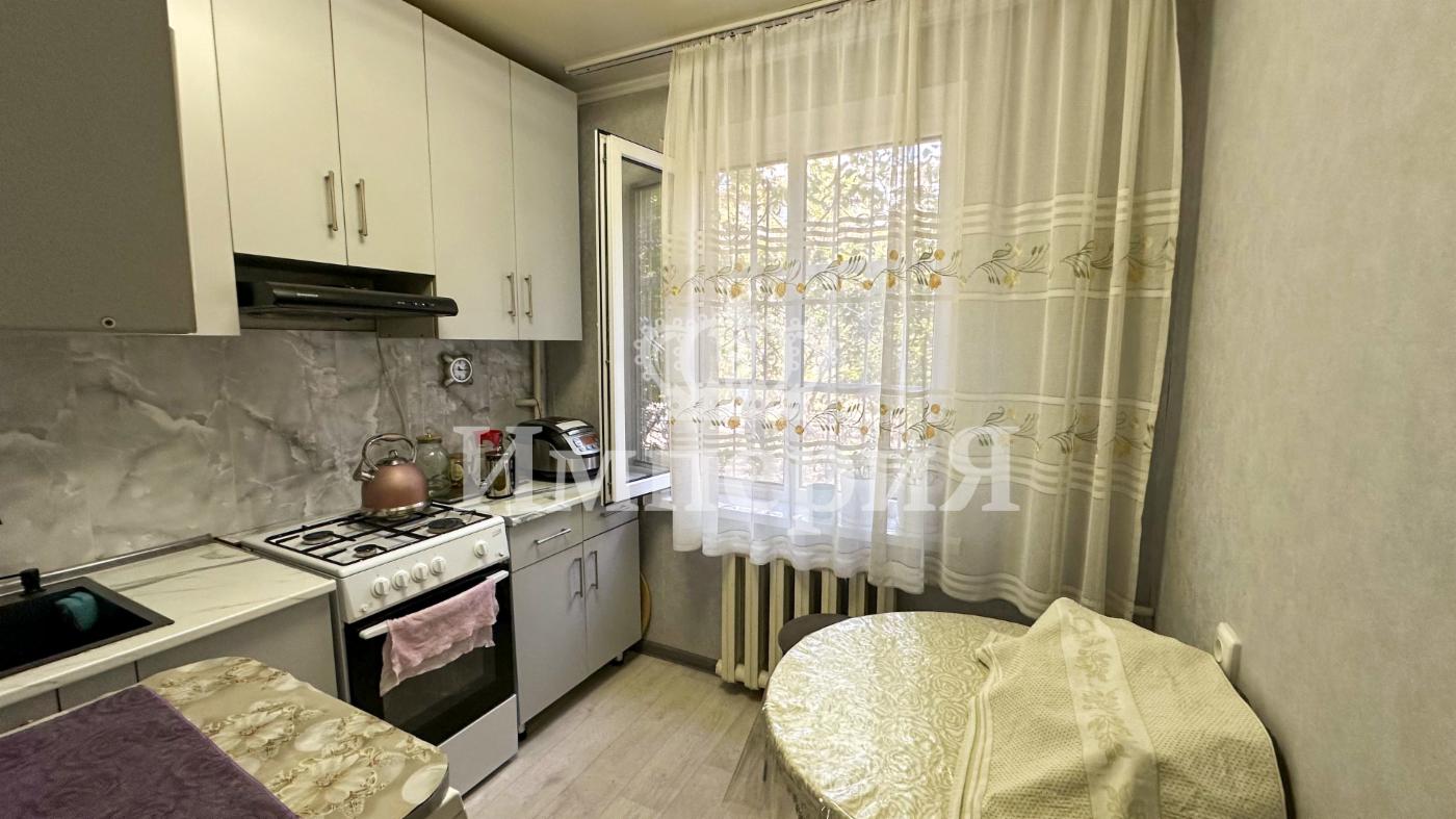 3-комнантная квартира, 56.0 м²,Достык за 21 500 000