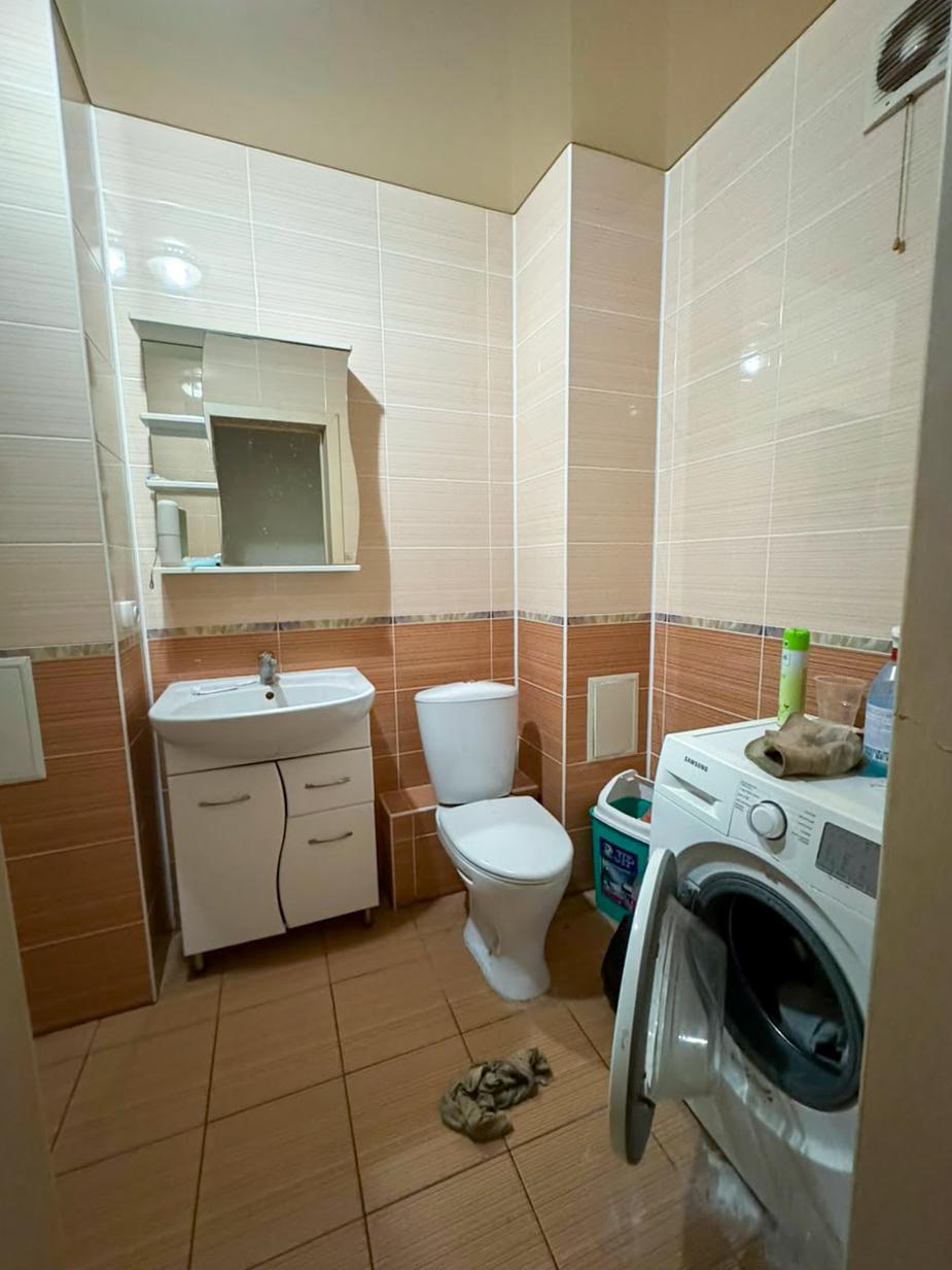 4-комнантная квартира, 97.0 м²,Каратал за 29 500 000
