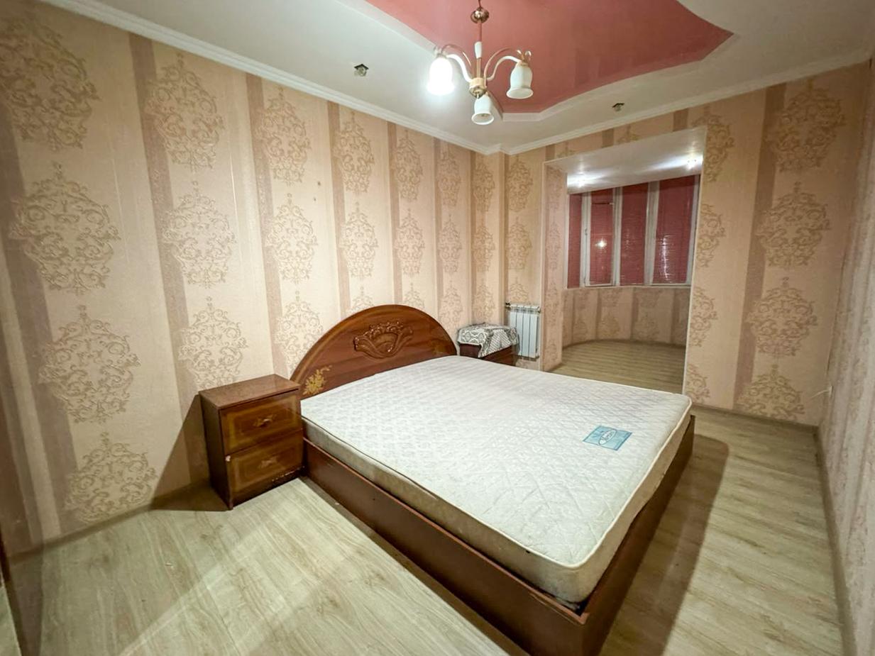4-комнантная квартира, 97.0 м²,Каратал за 29 500 000