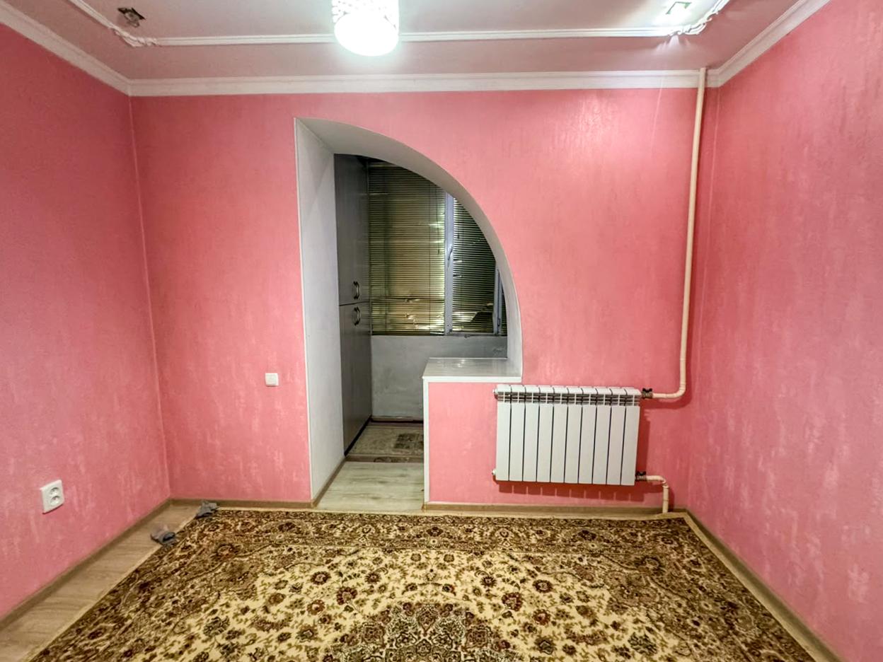 4-комнантная квартира, 97.0 м²,Каратал за 29 500 000