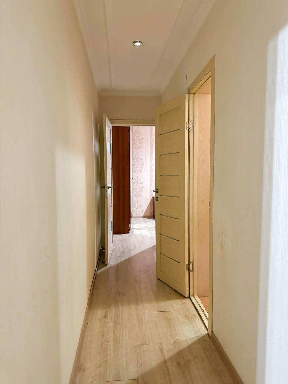 4-комнантная квартира, 97.0 м²,Каратал за 29 500 000