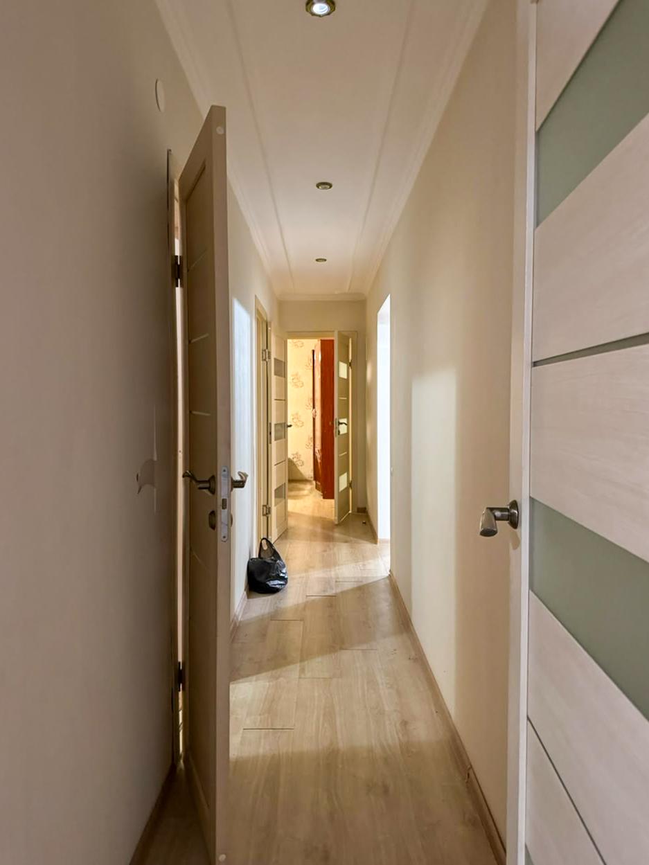 4-комнантная квартира, 97.0 м²,Каратал за 29 500 000
