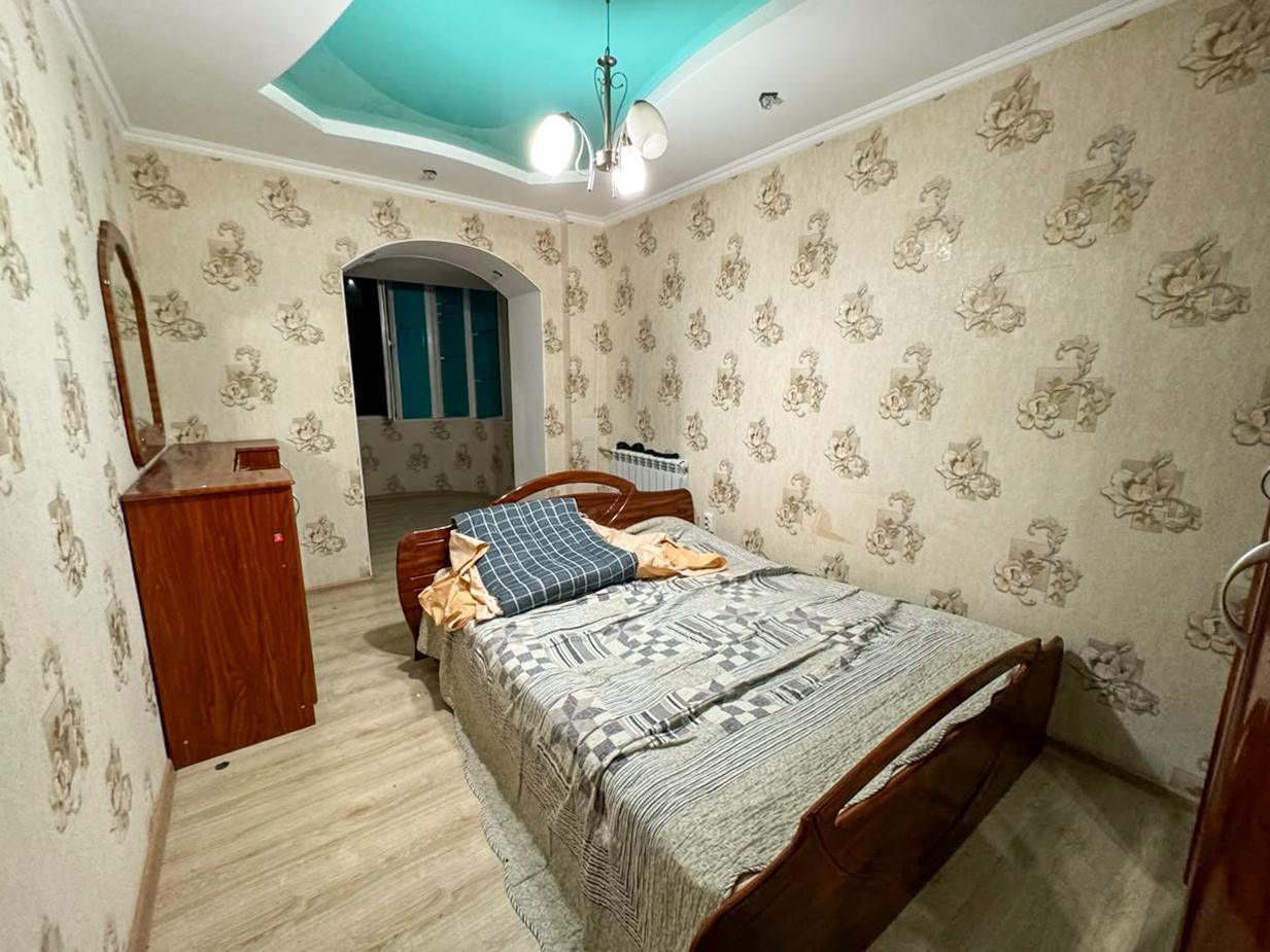 4-комнантная квартира, 97.0 м²,Каратал за 29 500 000