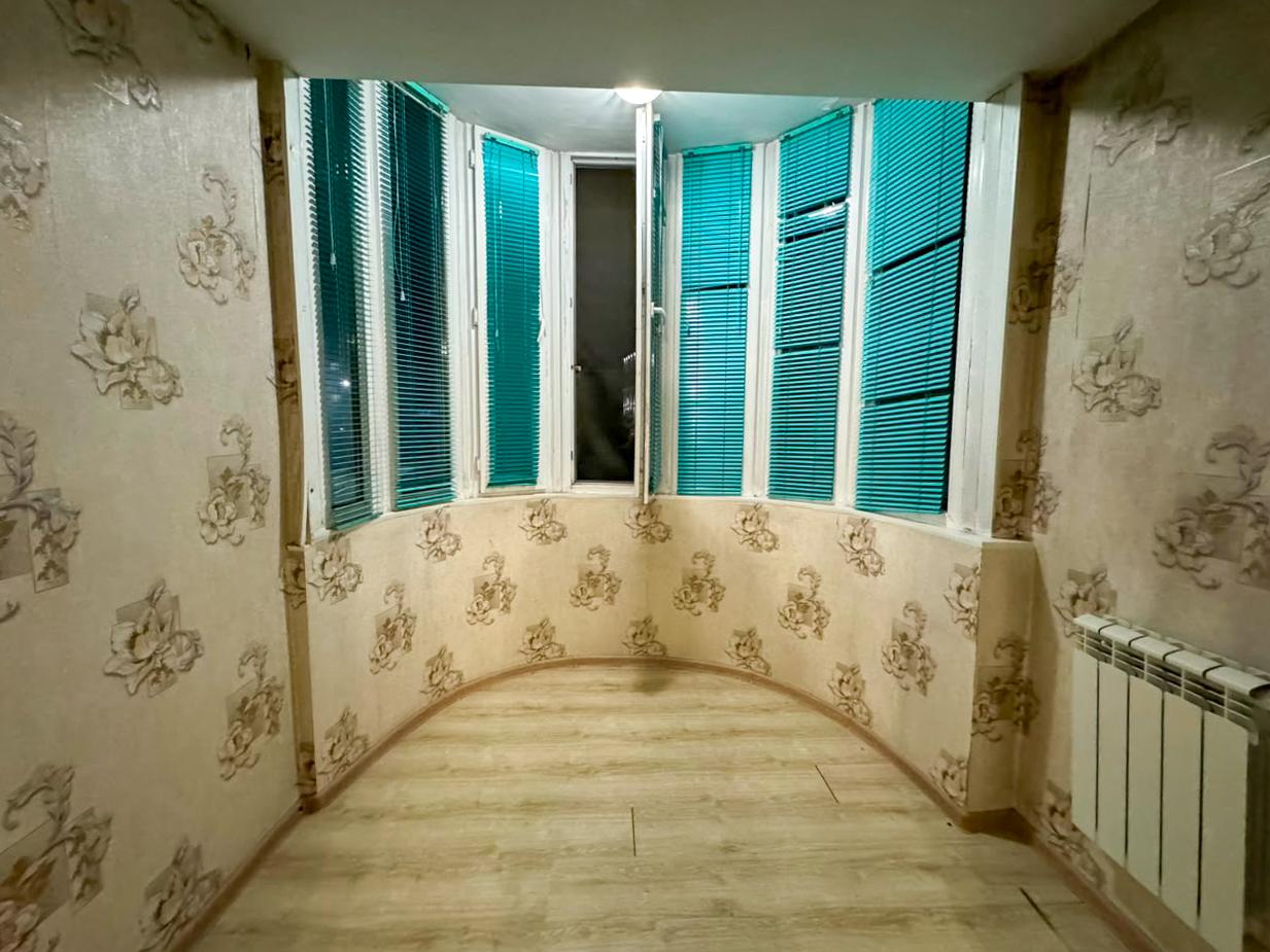 4-комнантная квартира, 97.0 м²,Каратал за 29 500 000