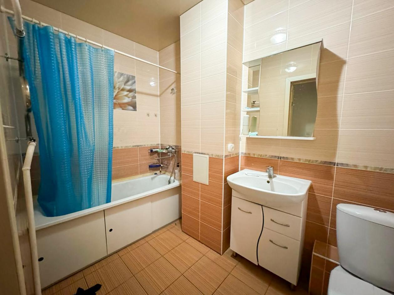 4-комнантная квартира, 97.0 м²,Каратал за 29 500 000