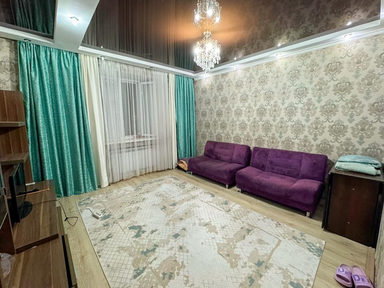 4-комнантная квартира, 97.0 м²,Каратал за 29 500 000
