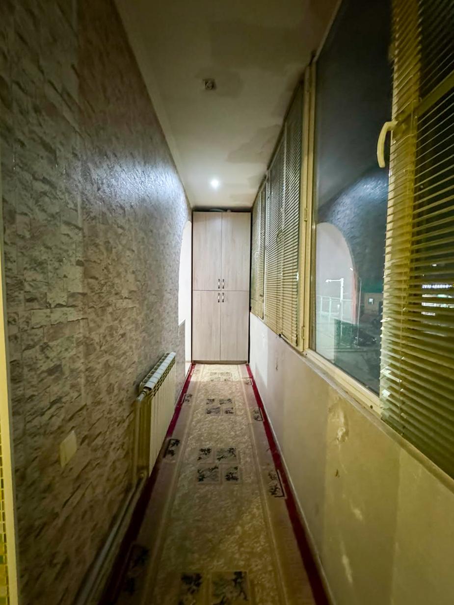 4-комнантная квартира, 97.0 м²,Каратал за 29 500 000
