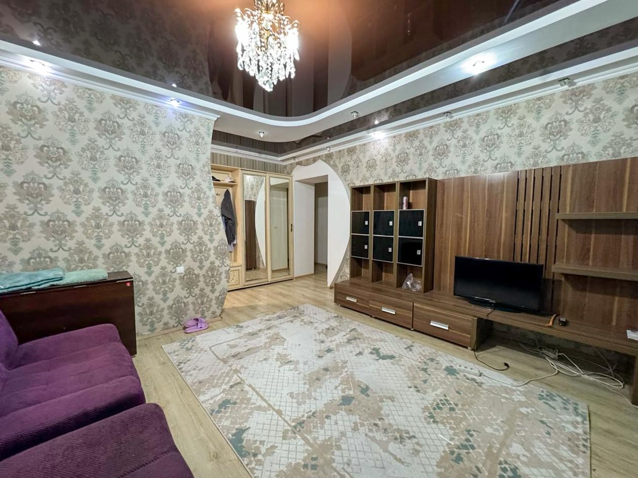 4-комнантная квартира, 97.0 м²,Каратал за 29 500 000