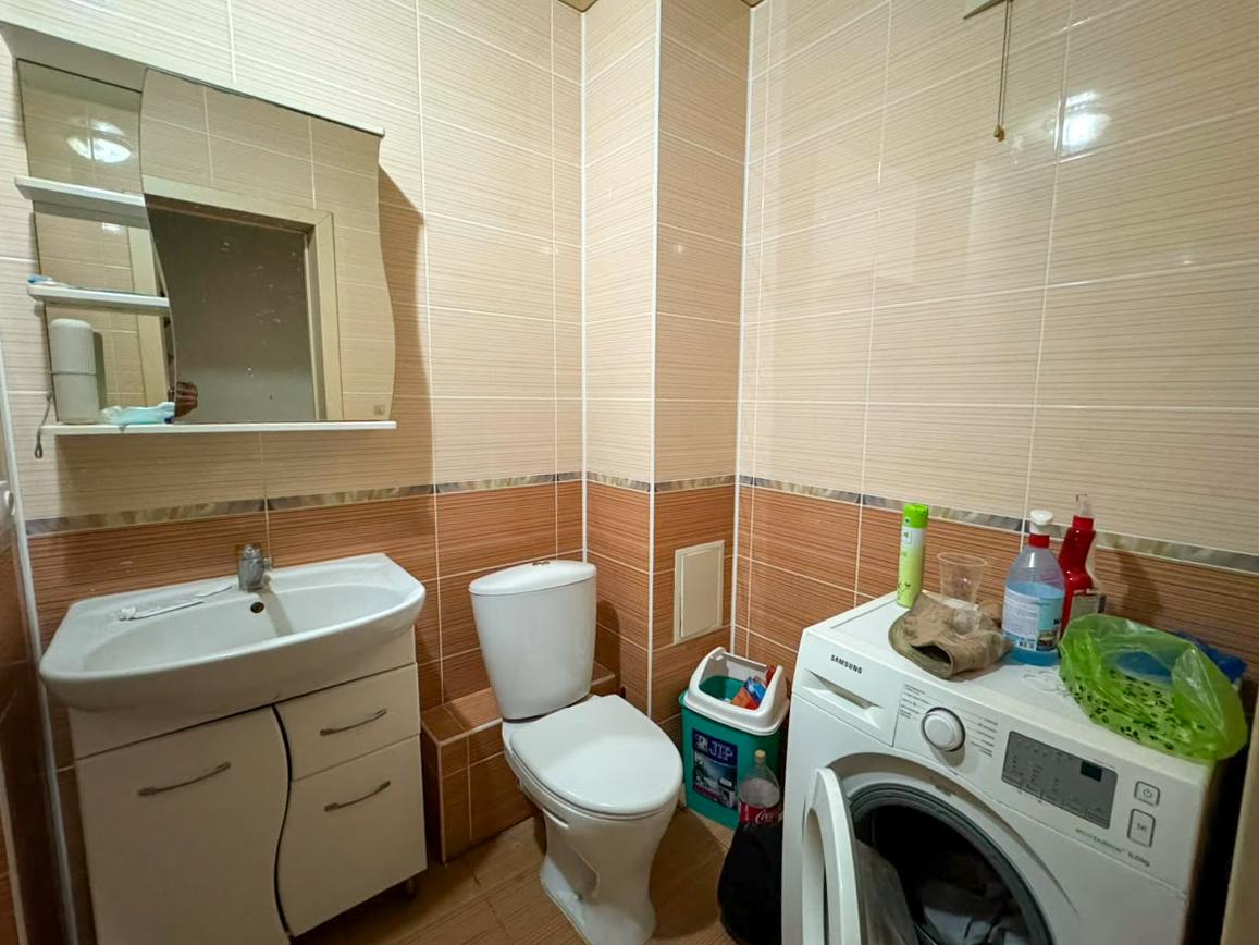 4-комнантная квартира, 97.0 м²,Каратал за 29 500 000