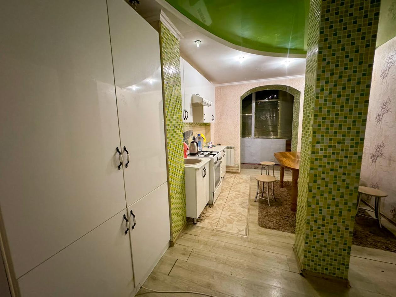 4-комнантная квартира, 97.0 м²,Каратал за 29 500 000