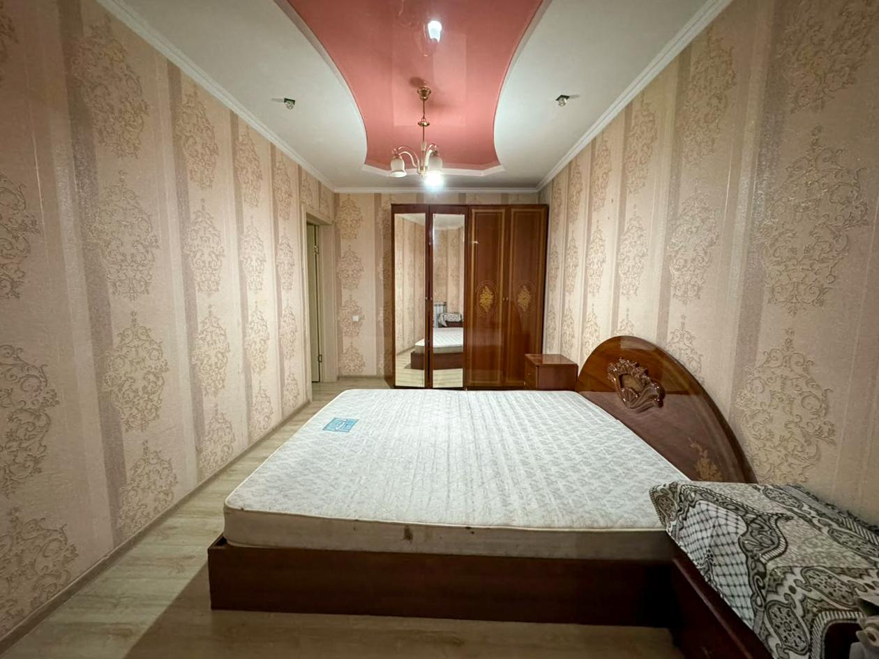 4-комнантная квартира, 97.0 м²,Каратал за 29 500 000