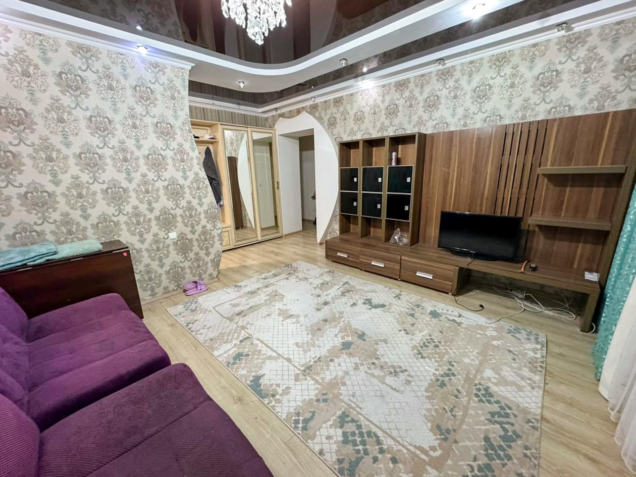 4-комнантная квартира, 97.0 м²,Каратал за 29 500 000