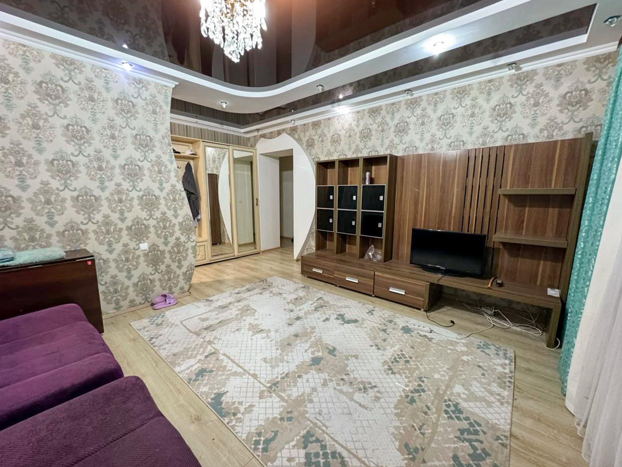 4-комнантная квартира, 97.0 м²,Каратал за 29 500 000