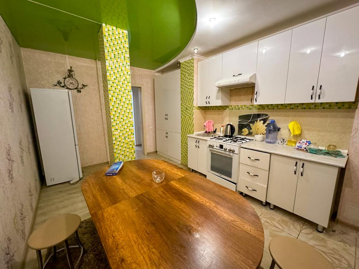 4-комнантная квартира, 97.0 м²,Каратал за 29 500 000