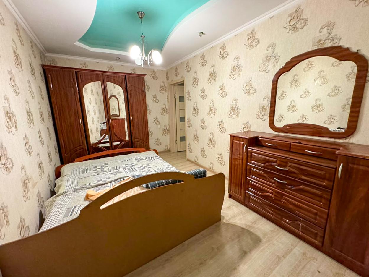 4-комнантная квартира, 97.0 м²,Каратал за 29 500 000