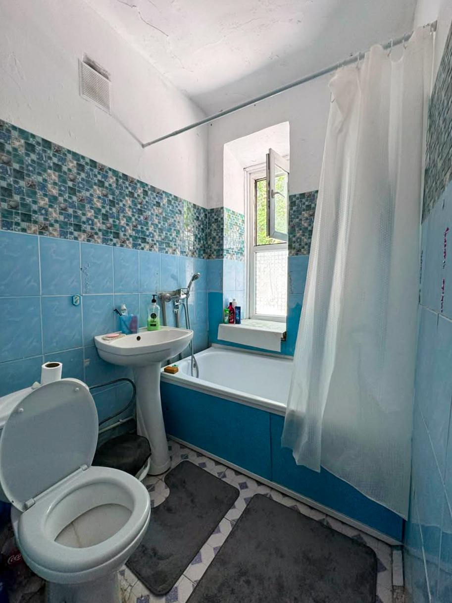 2-комнантная квартира, 45.3 м²,Абая за 11 500 000