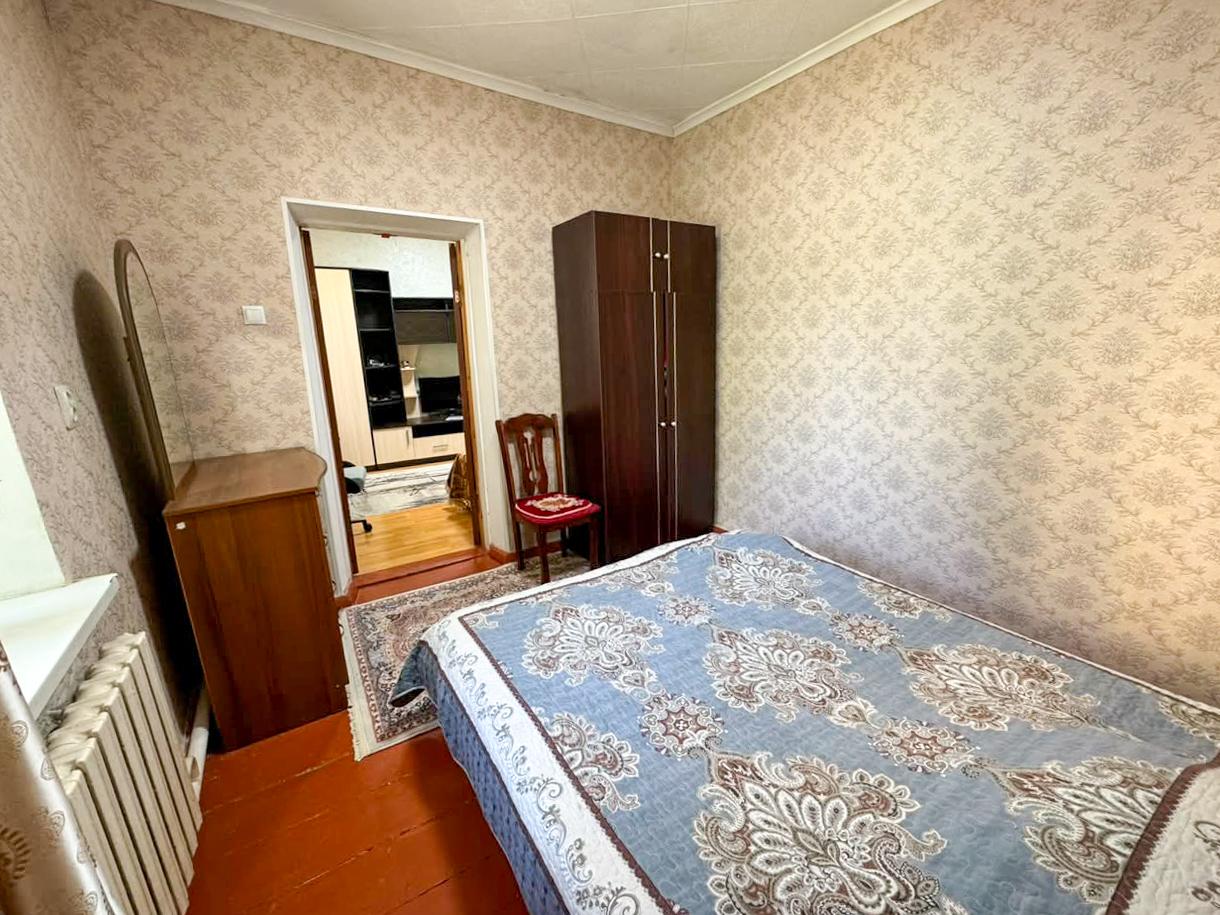2-комнантная квартира, 45.3 м²,Абая за 11 500 000