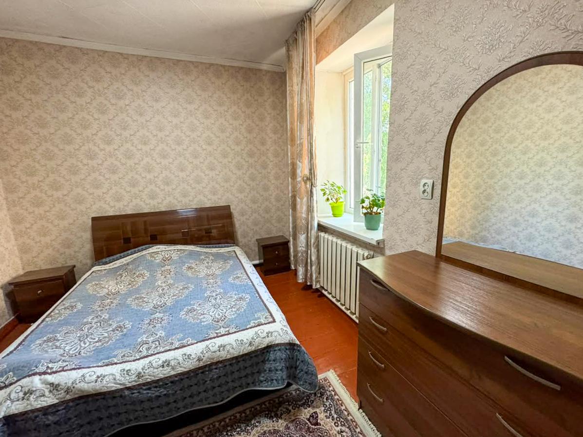 2-комнантная квартира, 45.3 м²,Абая за 11 500 000
