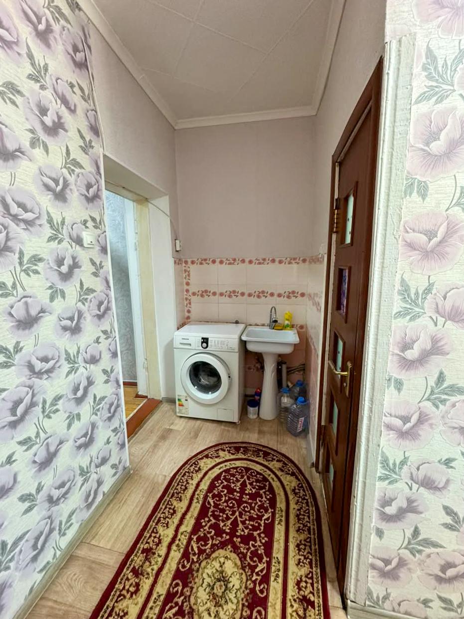 2-комнантная квартира, 45.3 м²,Абая за 11 500 000
