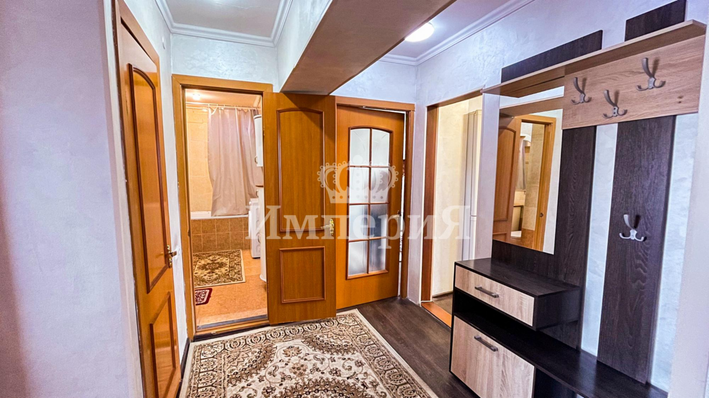 3-комнантная квартира, 75.0 м²,Жастар за 18 500 000